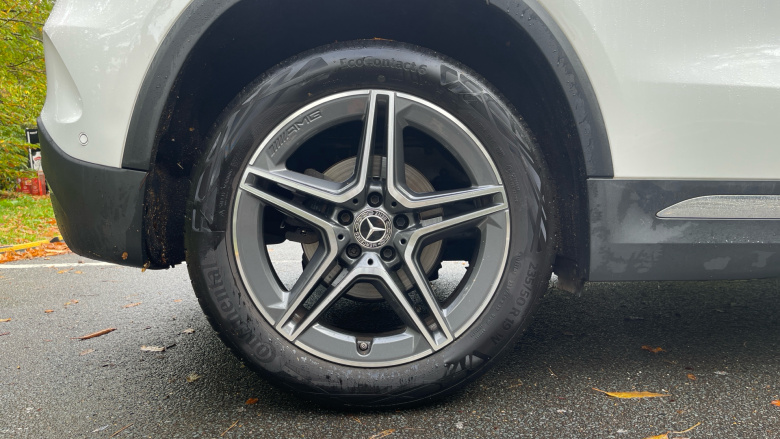 Mercedes-Benz GLA 200 AMG Line Executive 5dr Auto Petrol Hatchback